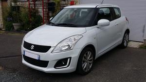 SUZUKI Swift 1.2 VVT Privilège