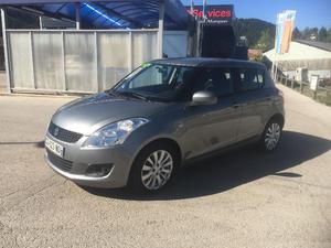 SUZUKI Swift 1.3 DDIS75 GLX 5P