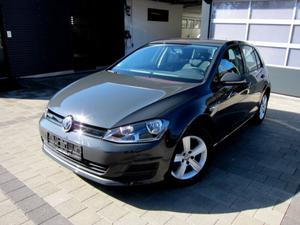 VOLKSWAGEN Golf 1.6 TDI 110ch Confortline