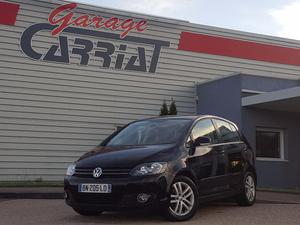 VOLKSWAGEN Golf Plus 1.6 TDI 105 FAP DSG7 Confortline