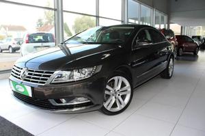 VOLKSWAGEN Passat 2.0 TDI 140ch Carat Edition DSG6