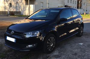 VOLKSWAGEN Polo 1.6 TDI 90 CR FAP Confortline