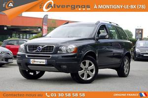 VOLVO XC D AWD PREMIUM EDITION GEARTRONIC 7PL