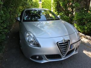 ALFA ROMEO Giulietta 1.4 Tjet 120 ch S&S Distinctive