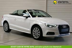 AUDI A3 NOUVELLE 1.4 TFSI COD 150 DESIGN