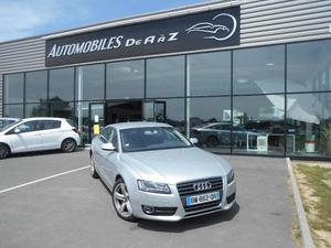 AUDI A5 2.0 TDI 143CH AMBITION LUXE MULTITRONIC DPF