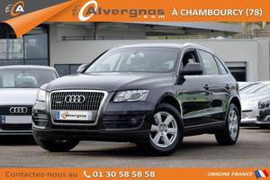 AUDI Q5 2.0 TDI 170 DPF BUSINESS LINE QUATTRO S TRONIC 7