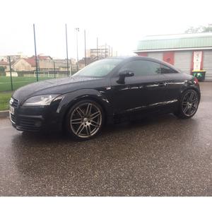 AUDI TT Coupé 2.0 TFSI 200