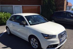 Audi A1 1,6 L TDI 105 cv d'occasion