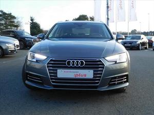 Audi A4 avant Design 2.0 TDI  Occasion