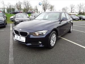BMW 318 d xDrive 143ch Business  Occasion