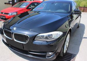 BMW 520d 184ch Luxe A