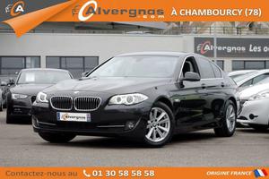 BMW Série 5 (FD 184 EXECUTIVE BVA8