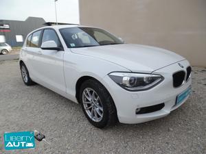 BMW Série dA 143ch Business 5p