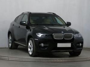 BMW X6 xDrive30d 235ch Luxe A  Occasion