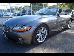 BMW Z4 roaster (EI 231CH  Occasion