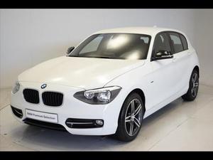 BMW  ch cinq portes  Occasion