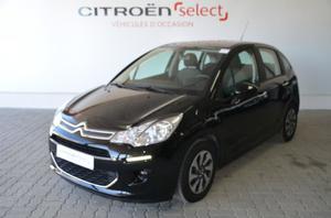 CITROëN C3 1.2 VTi PureTech Confort