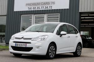 CITROëN C3 II (2) 1.4 HDI 70 FAP CONFORT