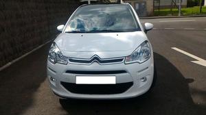 CITROëN C3 VTi 82 Exclusive