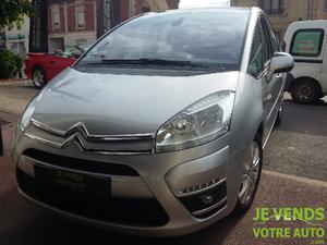 CITROëN C4 Picasso 1.6 HDi110 FAP Millenium