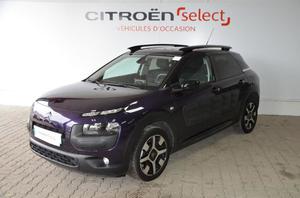 CITROëN C4 cactus e-HDi 92 Shine Edition ETG6