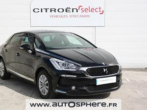 CITROëN DS5