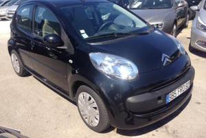 Citroen C CONFORT SENSODRIVE BVA d'occasion