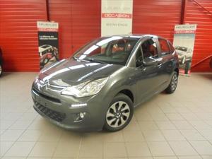 Citroen C3 1.6L HDI 100CV S/S CONFORT  Occasion