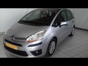 Citroen C4 picasso 1.6 HDi110 FAP Airplay BMP Occasion