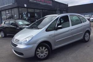 Citroen Picasso 1.6 HDI 92 COLLECTION d'occasion