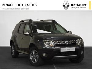 DACIA Duster TCE X2 PRESTIGE EDITION 