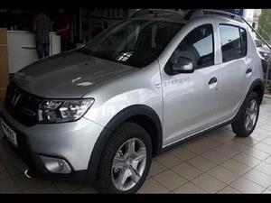 Dacia Sandero 2 1,5DCI 90CV STEPWAY  Occasion