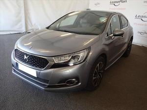 Ds Ds 4 BlueHDi 150ch Executive S&S  Occasion