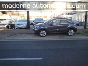 FIAT 500 X 1.6 MULTIJET 120 LOUNGE 4X2