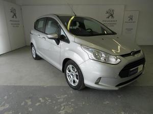 FORD B-max 1.5 TDCi 75ch FAP Edition