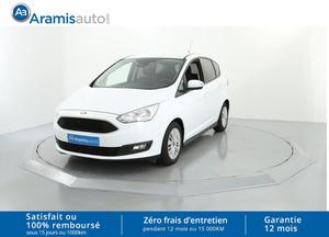 FORD C-max 1.5 TDCi 120 S&S Business Nav