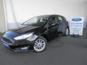 FORD Focus 1.5 TDCi 120ch Stop&Start Trend