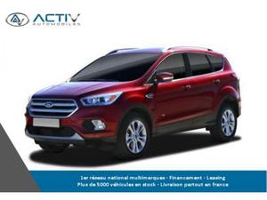 FORD Kuga 1.5 tdci 120 s s 4x2 bvm6 trend