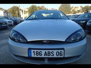 Ford Cougar 2.5 VCH  Occasion