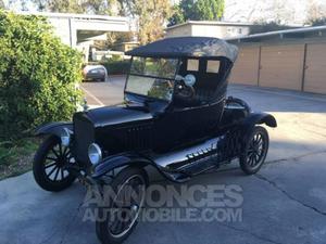 Ford Model T 4 cylindres 