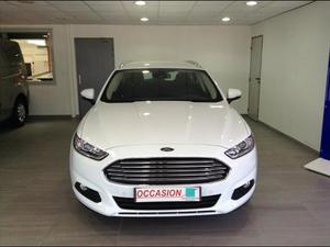 Ford Mondeo sw 1.5 TDCi 120ch ECOnetic Business Nav 