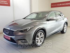 Infiniti Qd 109ch Business DCT7 gris fonce