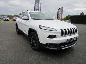 JEEP Cherokee ch Limited/A 4X4 Active Drive