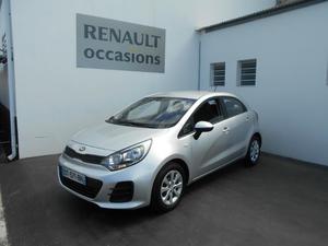 KIA Rio 1.1 CRDI 75ch Style ISG 5p