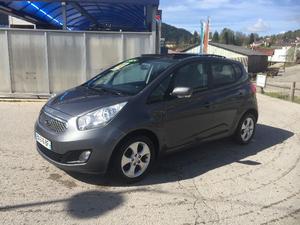 KIA Venga 1.4 CVVT 90 URBAN CHIC