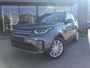 LAND-ROVER Discovery 3.0L TDV6 HSE Mark I