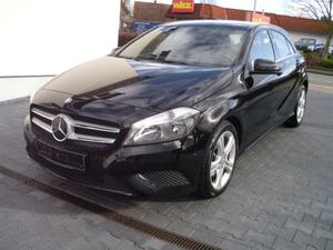 MERCEDES Classe A 200 CDI pack sport Urban