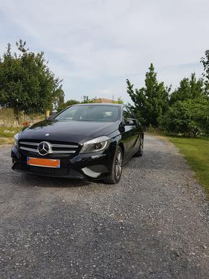 MERCEDES Classe A 200 Sensation 7G-DCT A