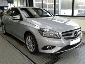 MERCEDES Classe A 200 d Urban